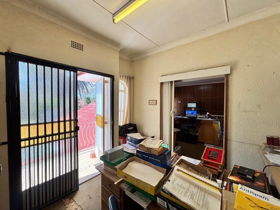 4 Bedroom Property for Sale in Parys Free State